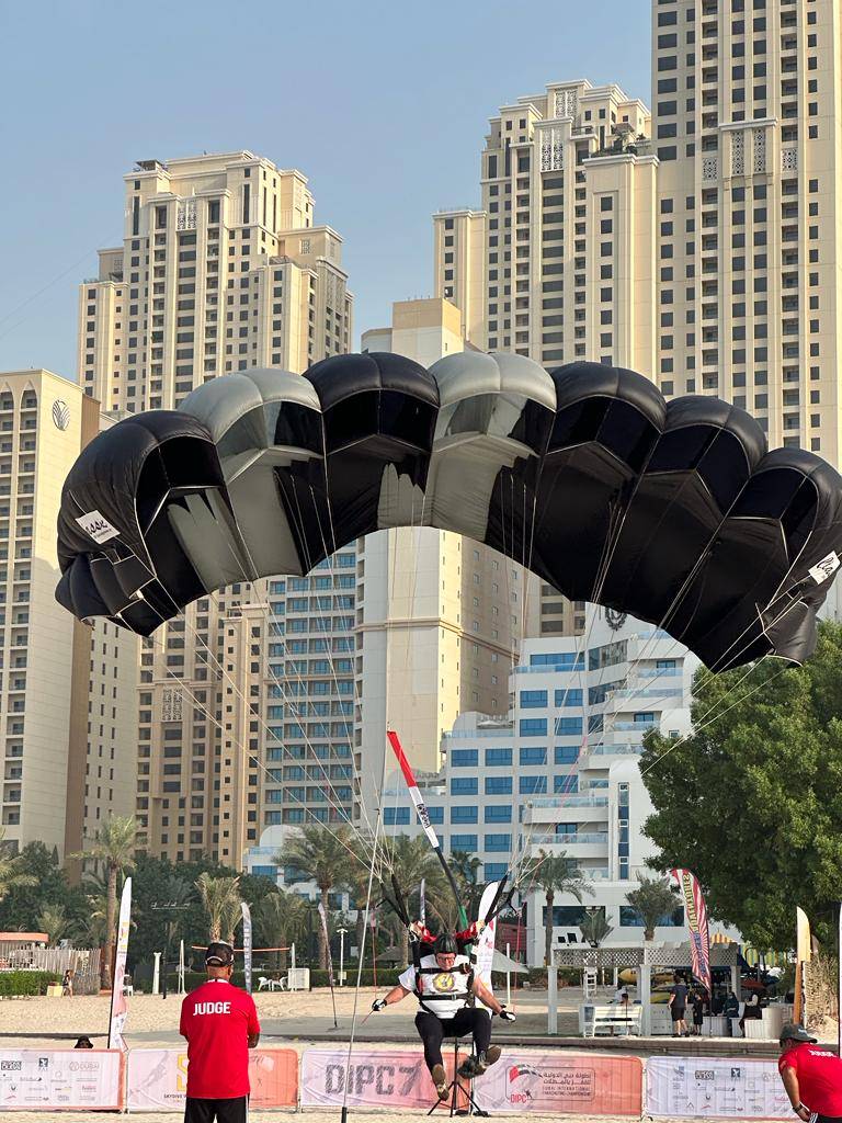 من المنافسات