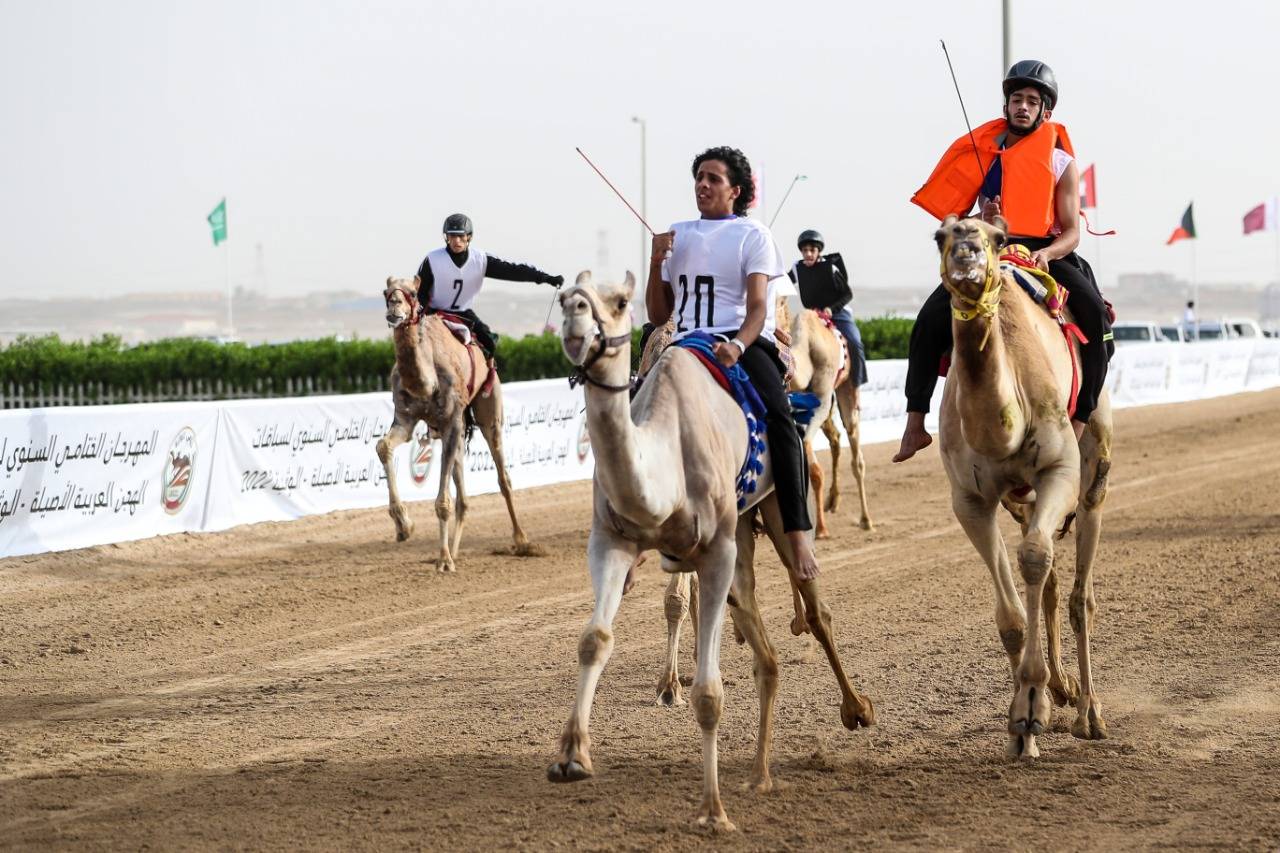  منافسات جائزة زايد تحظى بالندية في كل نسخها