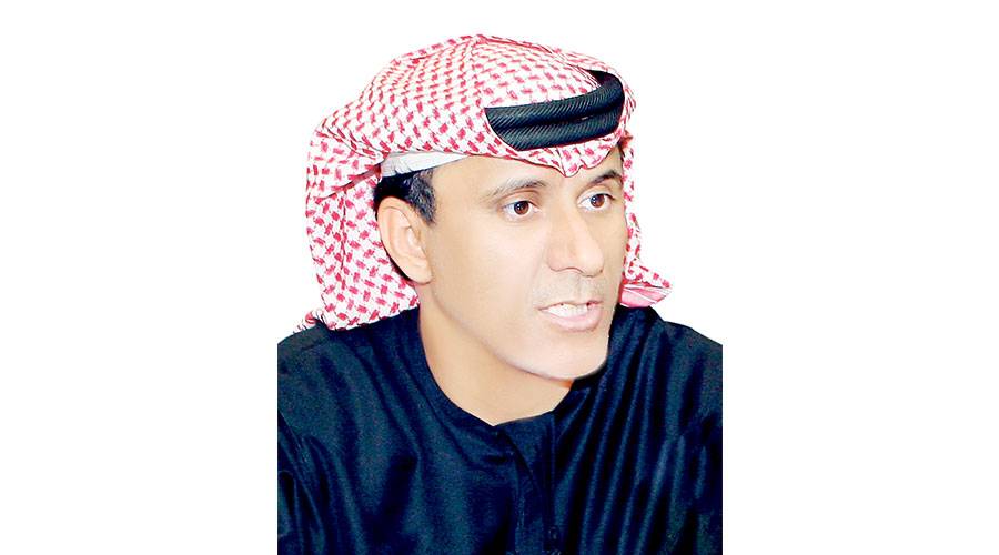 محمد بن ثعلوب