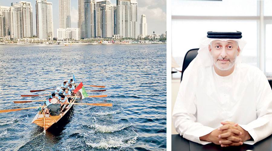 محمد عبدالله حارب الفلاحي