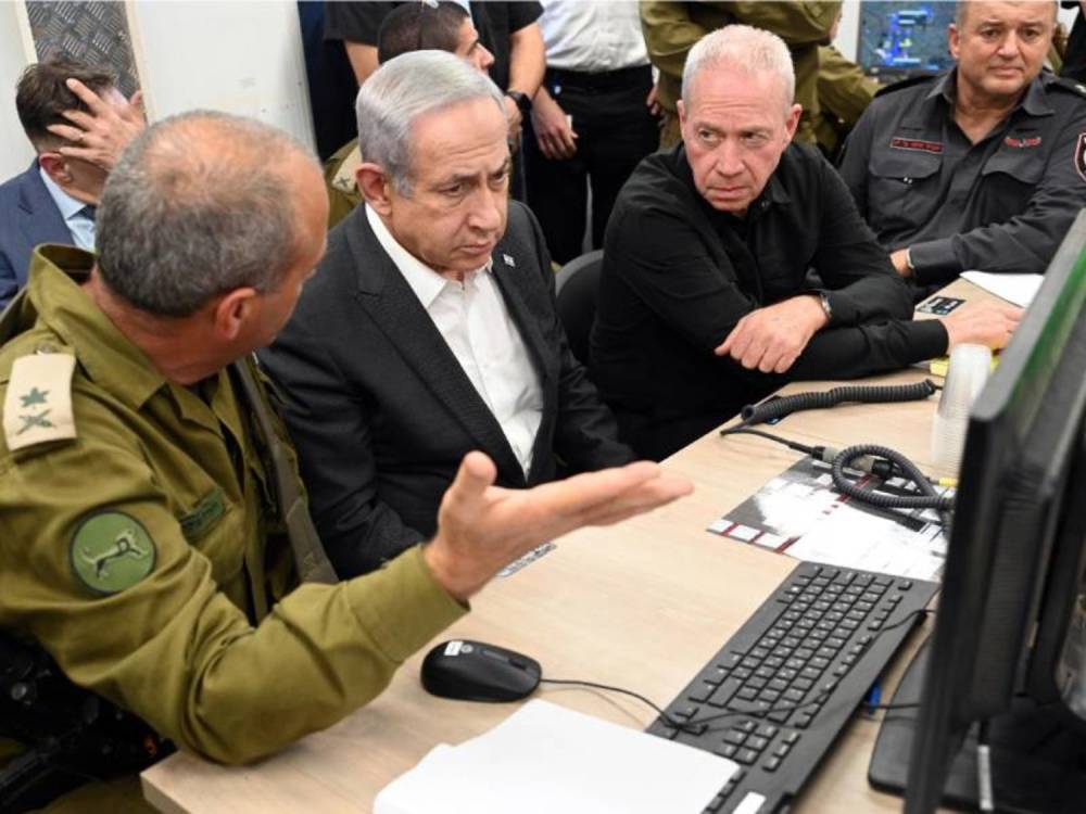 إسرائيل تتسلم أسماء رهائنها الذين سيطلق سراحهم في ثاني أيام الهدنة