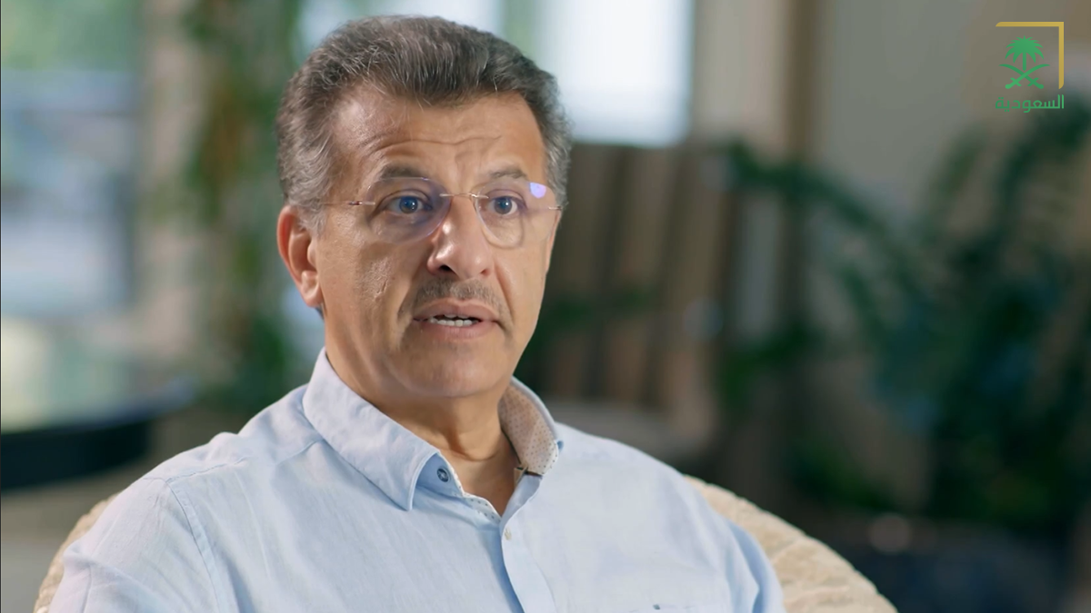 تعرّف إلى الدكتور هاني نجم الحائز على جائزة نوابغ العرب عن فئة الطب