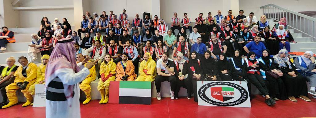 «جاهزية» تؤهل 500 كادر طبي في برنامج «التطوع الصحي»
