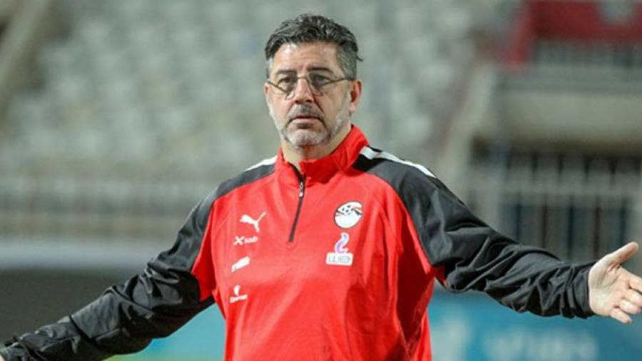 الثلاثي المستبعد من منتخب مصر سيتواجد في القائمة الأولية لأمم إفريقيا