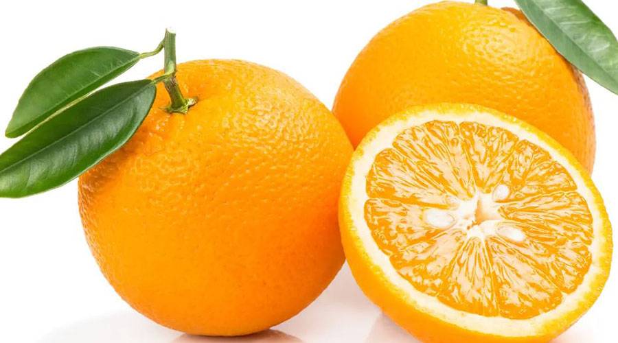 5 فوائد صحية للبرتقال
