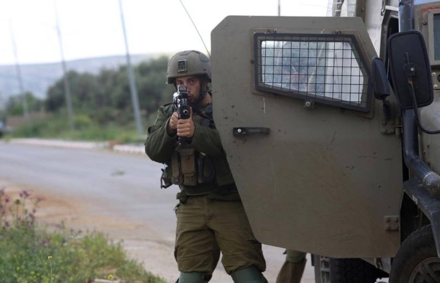 6 فلسطينيين قضوا برصاص إسرائيلي في الضفة الغربية