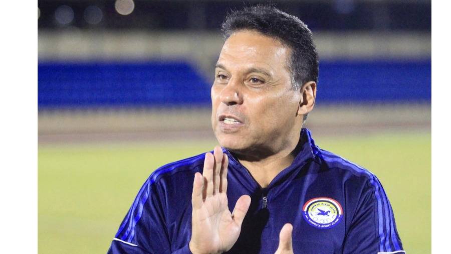 حسام البدري: الزوراء يمتلك فرصة التأهل الآسيوية