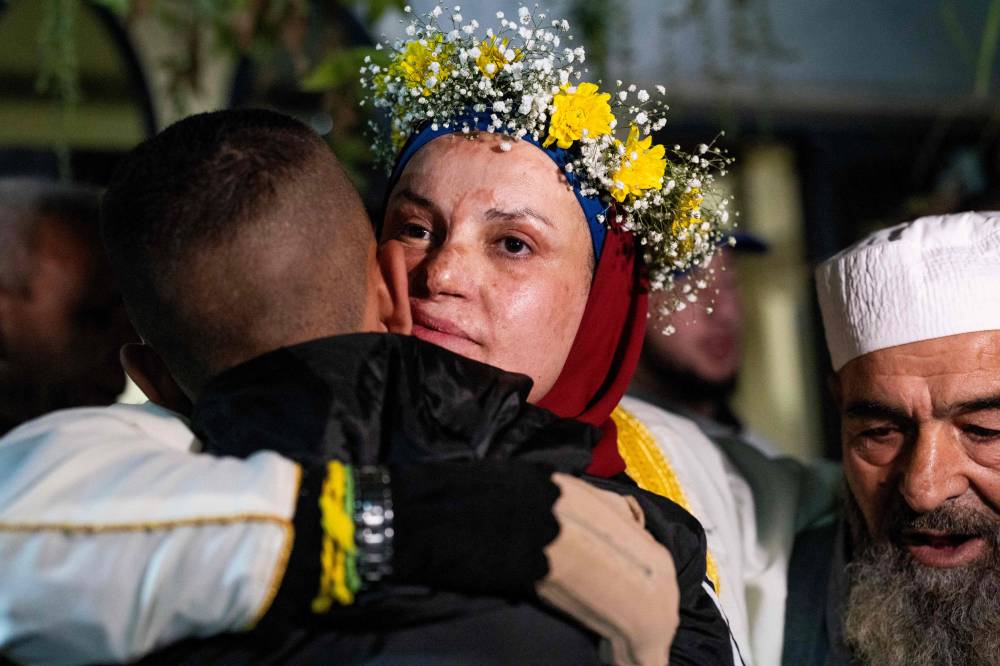 هدنة غزة تدخل ثالث أيامها وترقب للإفراج عن مزيد من الأسرى والرهائن