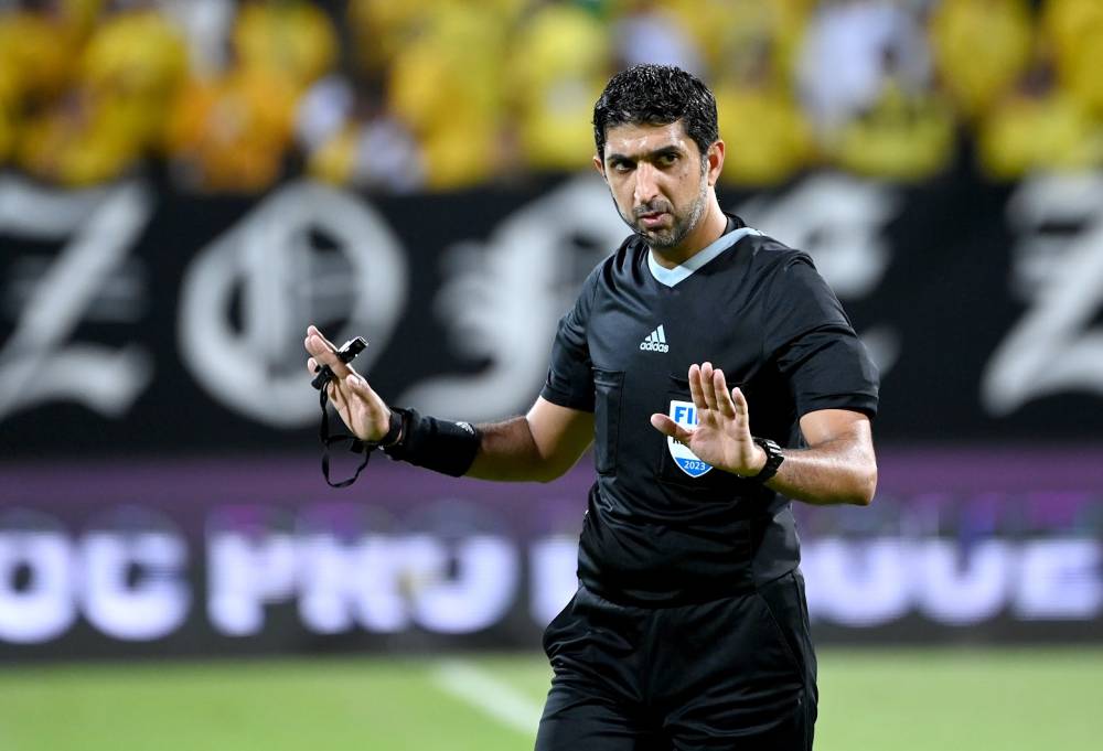 محمد عبد الله