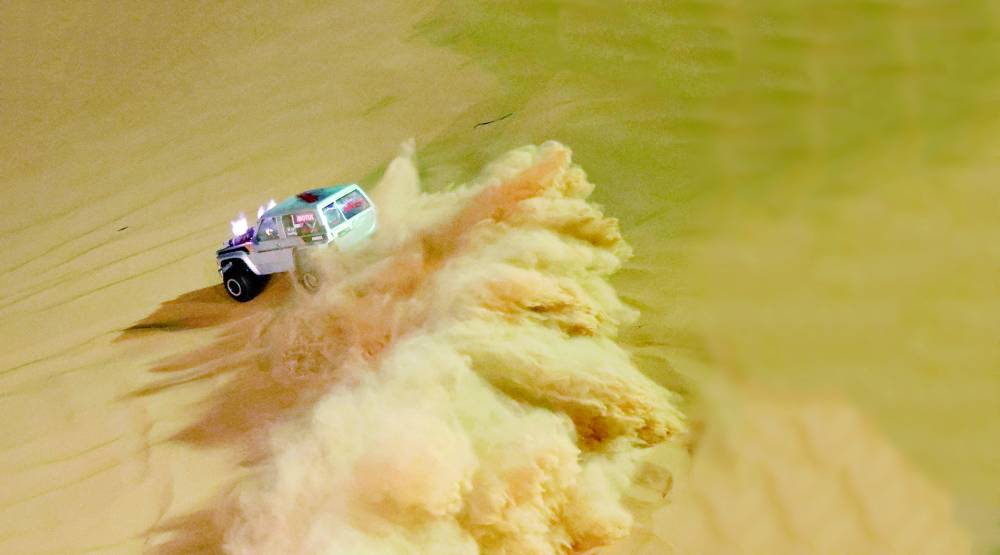 من منافسات سابقة