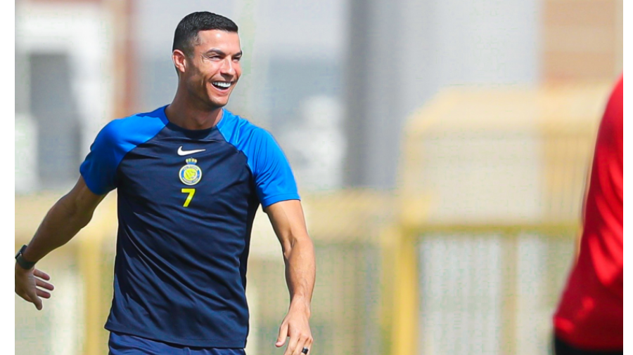 النصر السعودي يسعى لحسم الصدارة أمام بيرسبوليس