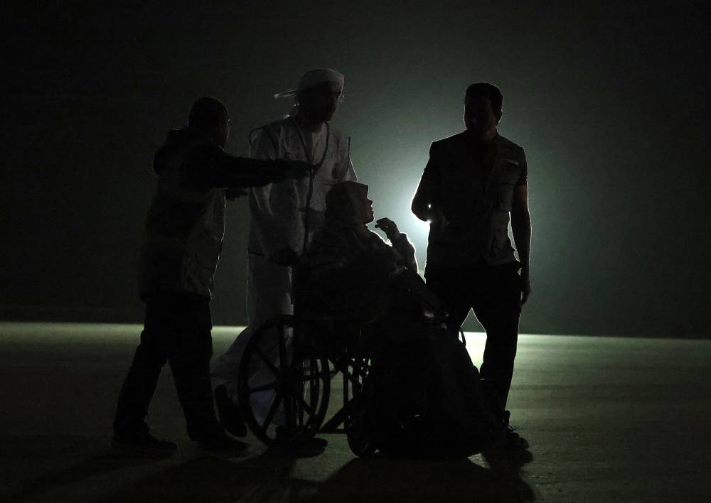 في رابع أيام الهدنة.. إسرائيل وحماس عبرتا عن مخاوف بشأن قوائم الأسرى