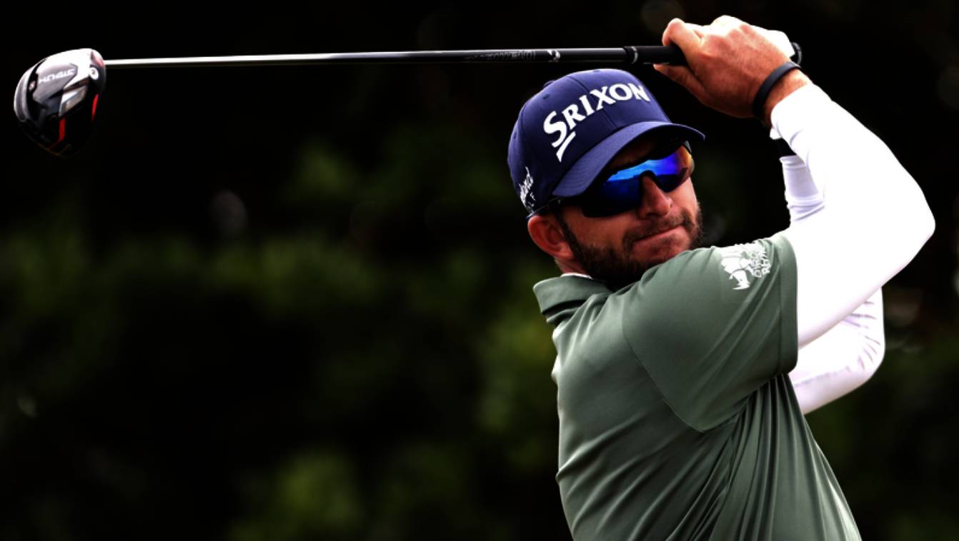 بورميستر حسم لقب بطولة جوهانسبرج المفتوحة