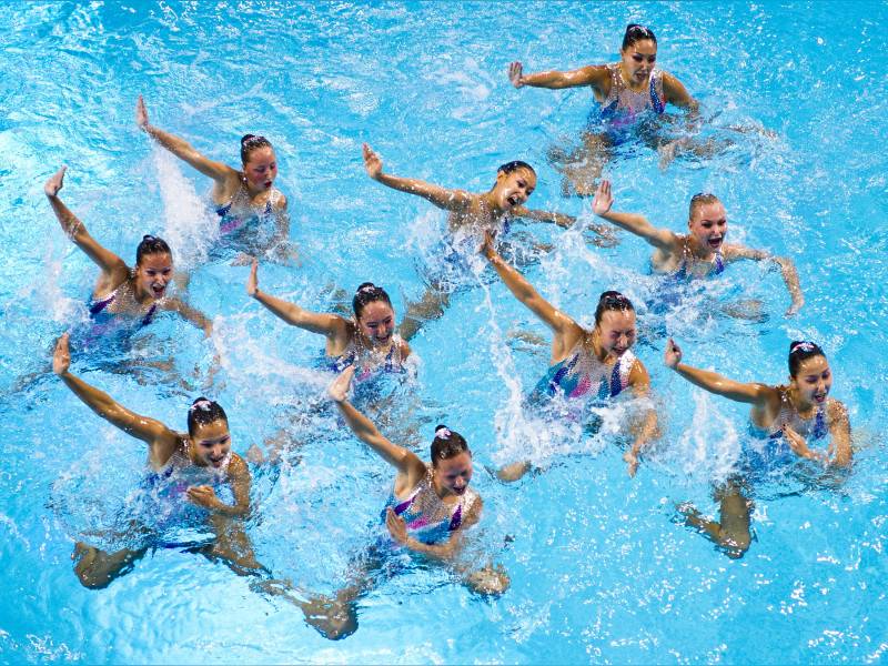 75 فعالية رياضية دولية وتنافسية في دبي خلال ديسمبر