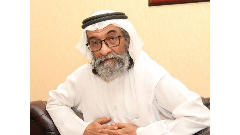 علي أبوالريش