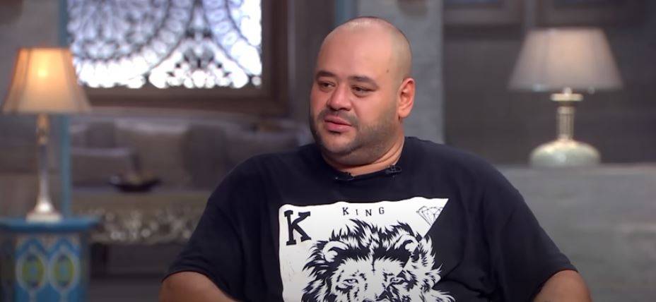  الفنان محمد ممدوح يكشف تفاصيل تجربته القاسية لفقدان 45 كيلوجراماً