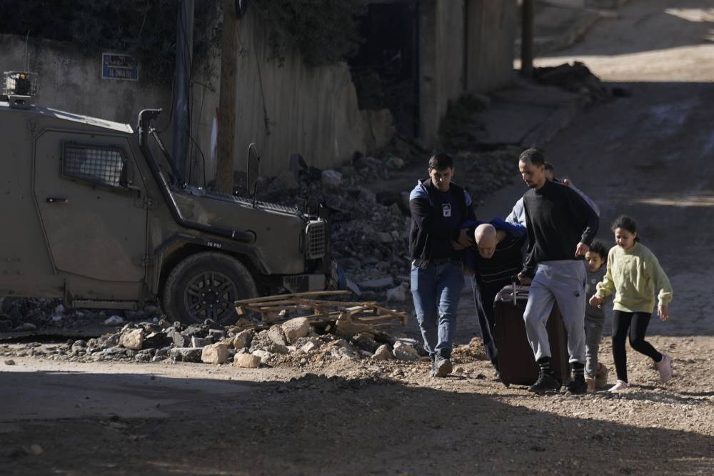 فرنسا تدعو إسرائيل إلى كبح عنف المستوطنين ضد الفلسطينيين 