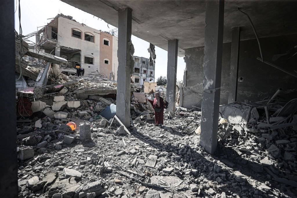 قطر تؤكد تمديد الهدنة في غزة حتى الجمعة