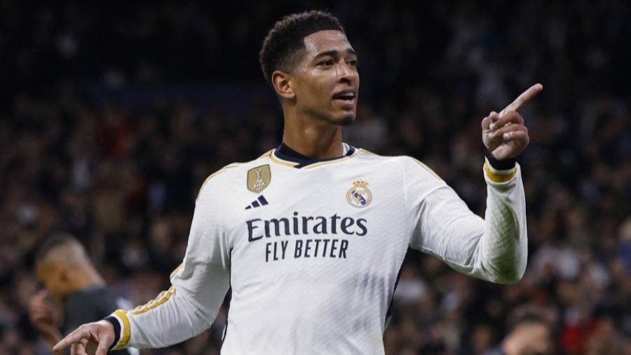 سكالوني سيترك الأرجنتين لتدريب ريال مدريد