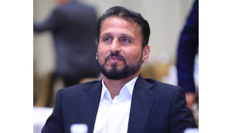 حبيب جعفر يستغرب طريقة إبعاده عن إدارة الطلبة العراقي