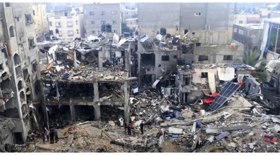 مصر: قصف مدرسة الفاخورة جريمة حرب وإهانة للأمم المتحدة