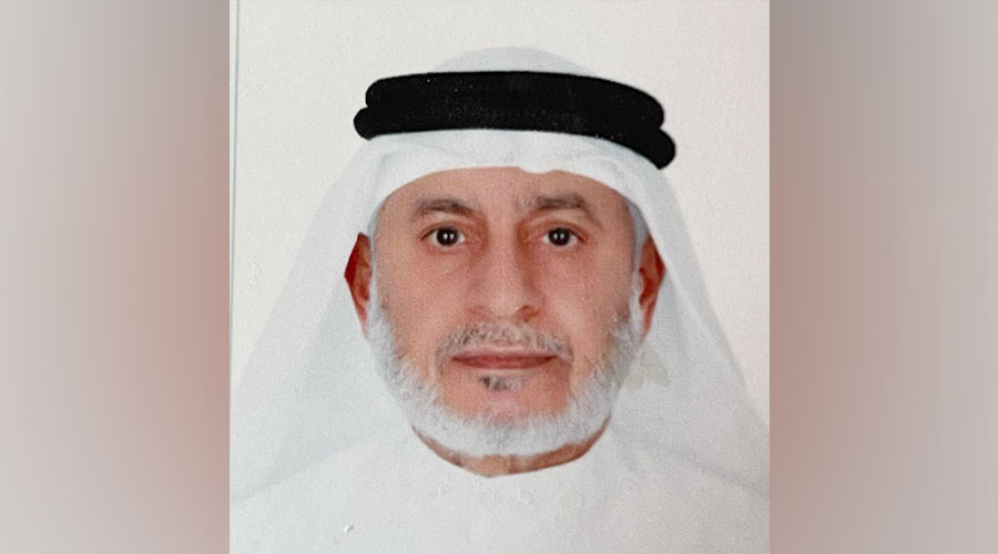  عبد العزيز خليل المطوع 