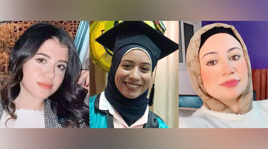 من نورهان إلى نيرة وشروق أشرف.. أبرز «جرائم الحب» في 2023