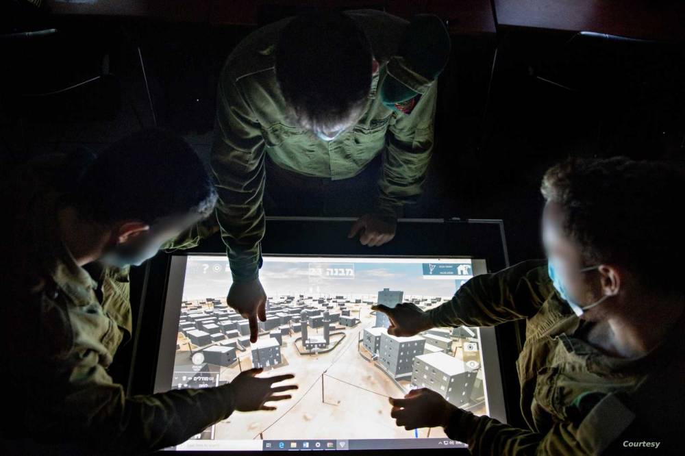 «جدار أريحا» تَكَشَف: إسرائيل كانت على علم بمخطط السابع من أكتوبر قبل أكثر من عام