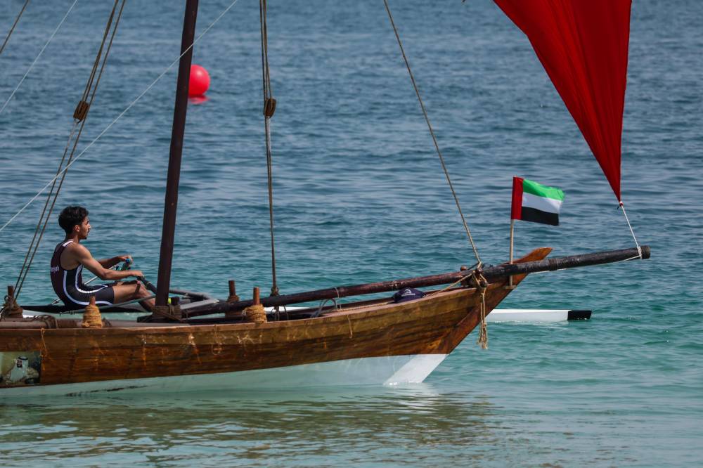 من منافسات سابقة
