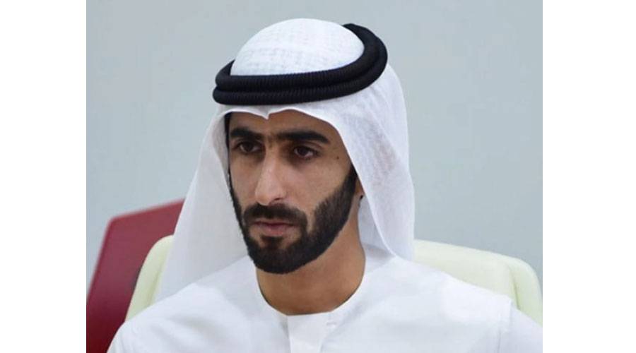 ماجد بن سعود يبحث التعاون مع وزير خارجية كوستاريكا
