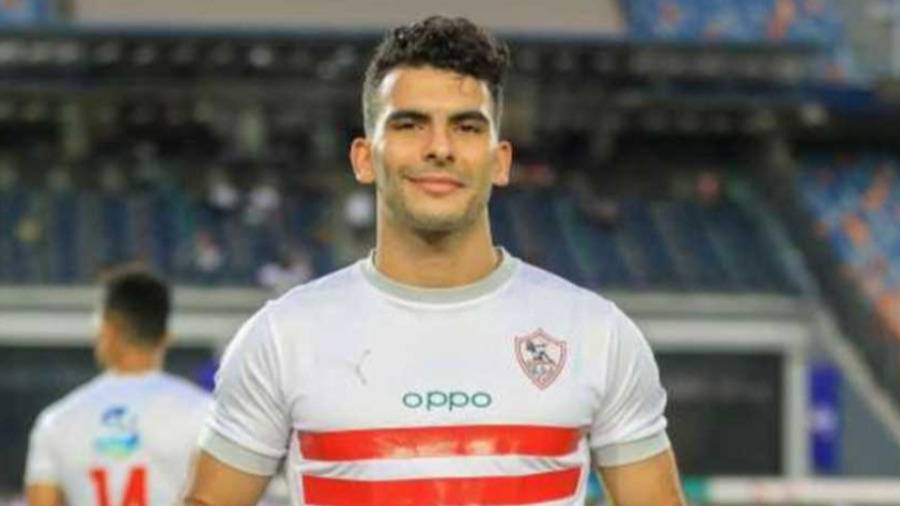 غضب وإجراءات صارمة داخل الزمالك بسبب زيزو