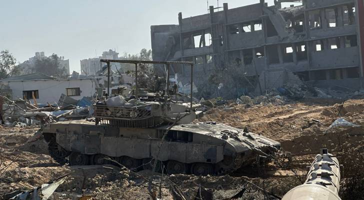 إسرائيل تؤكد وجود 15 جثة من أسراها في قطاع غزة