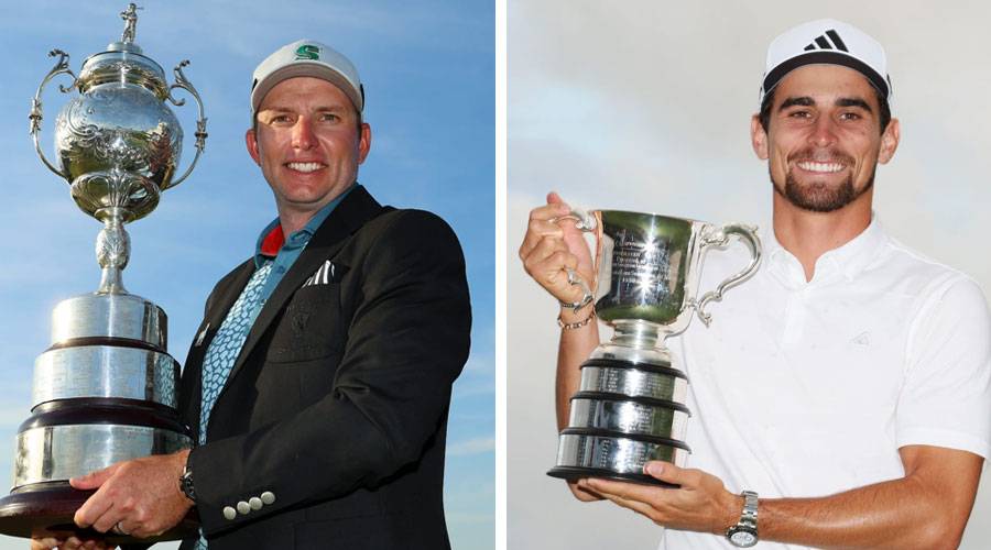 خواكين نيمان أول تشيلي يتوج بلقب بطولة أستراليا المفتوحة - دين بورميستر يرفع الكأس للأسبوع الثاني على التوالي