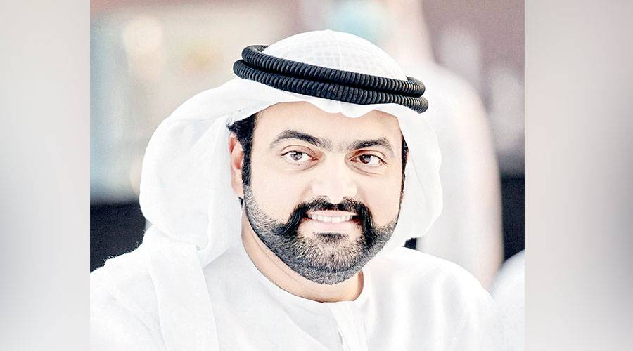 محمد بن حمد