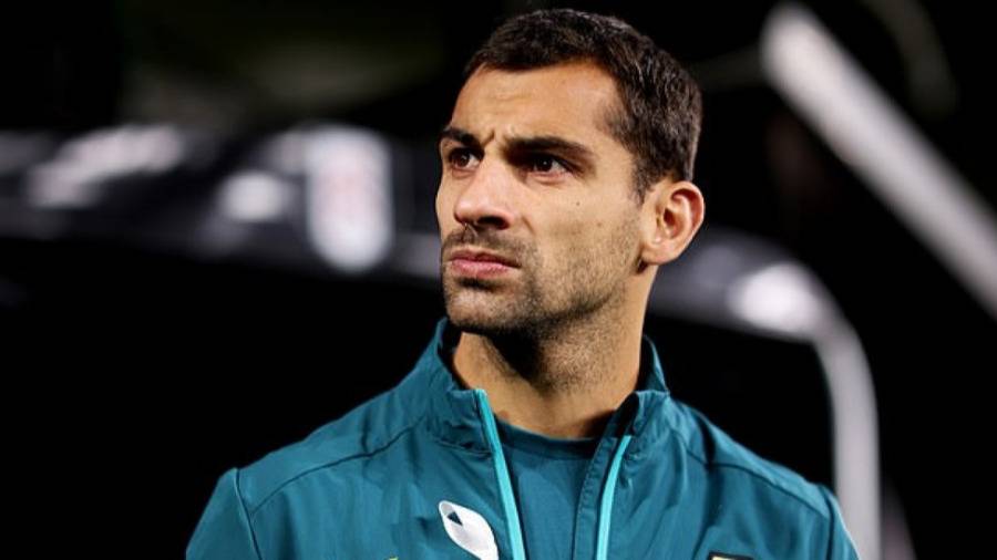 حادثة في التدريبات تساهم في طرد ولفرهامبتون للاعبه الإسباني