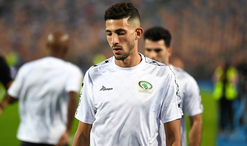 فتوح يبلغ الزمالك بمعاناته أزمة مالية