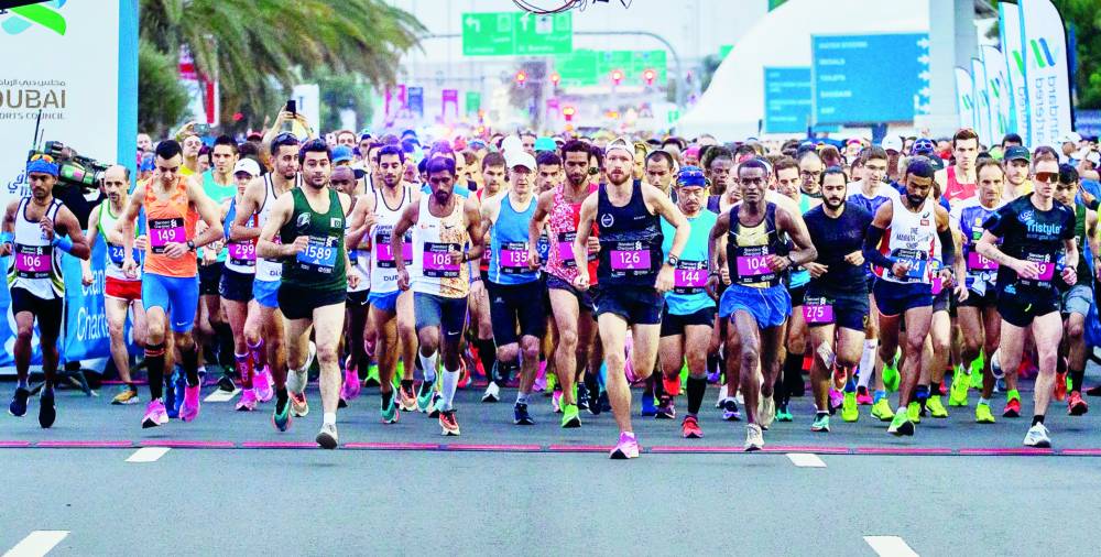 من منافسات سابقة