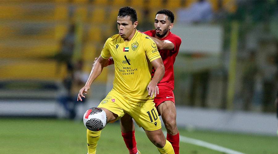 من لقاء الوصل والبطائح(تصوير: هيثم الخاتم)