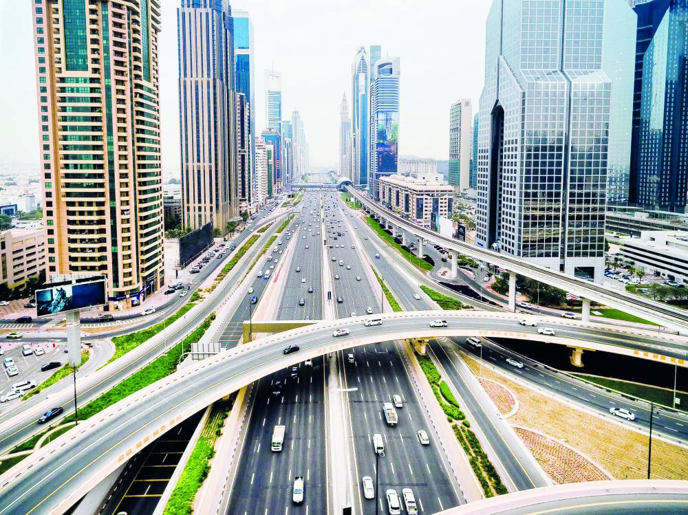 إدراج «تاكسي دبي» غداً الخميس بسعر 1.85 درهم للسهم