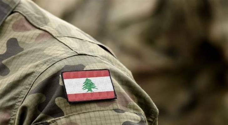 إسرائيل تأسف لمقتل جندي لبناني بنيرانها