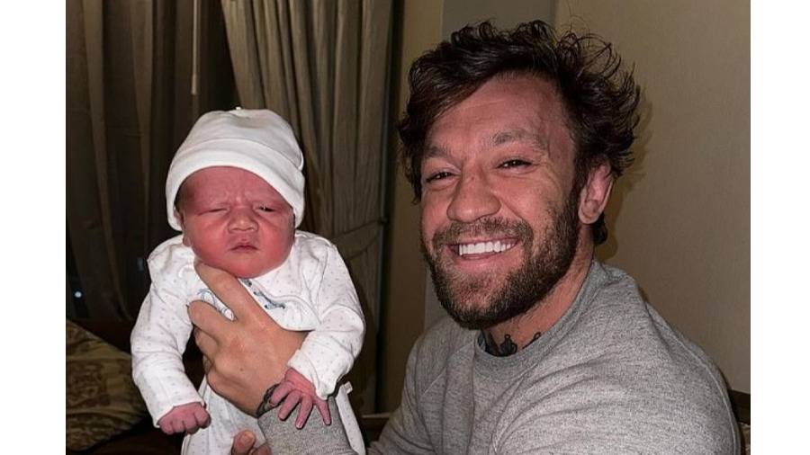 ماكريغور يريد الترشح لرئاسة أيرلندا