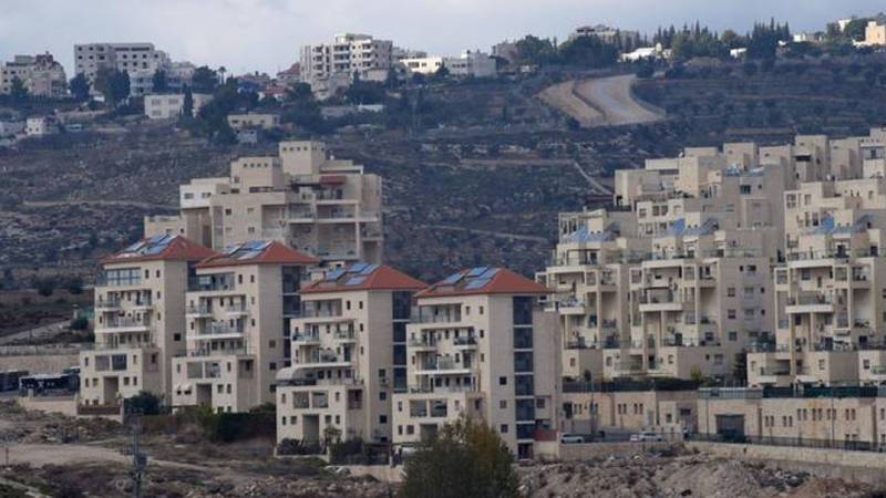 إسرائيل توافق على بناء 1738 وحدة استيطانية في القدس الشرقية
