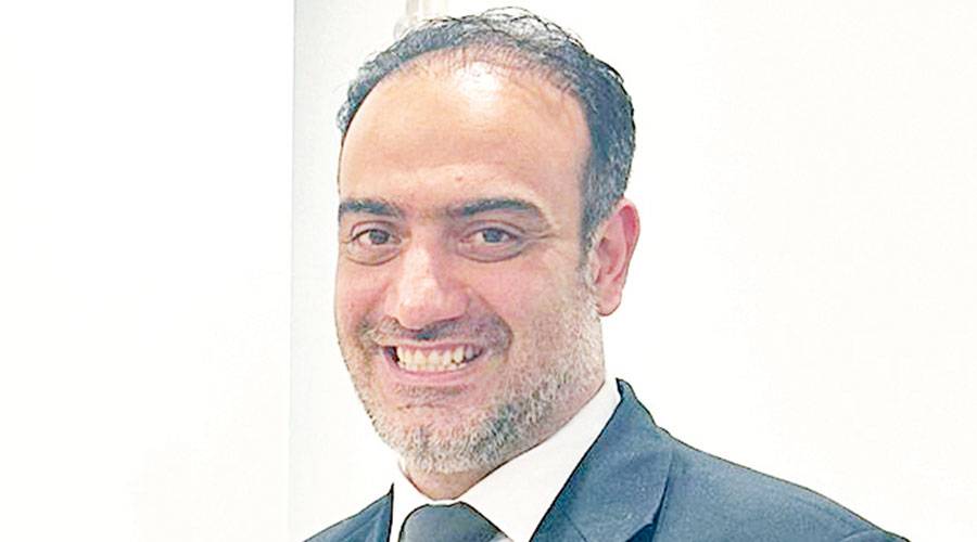 جابر الزعابي