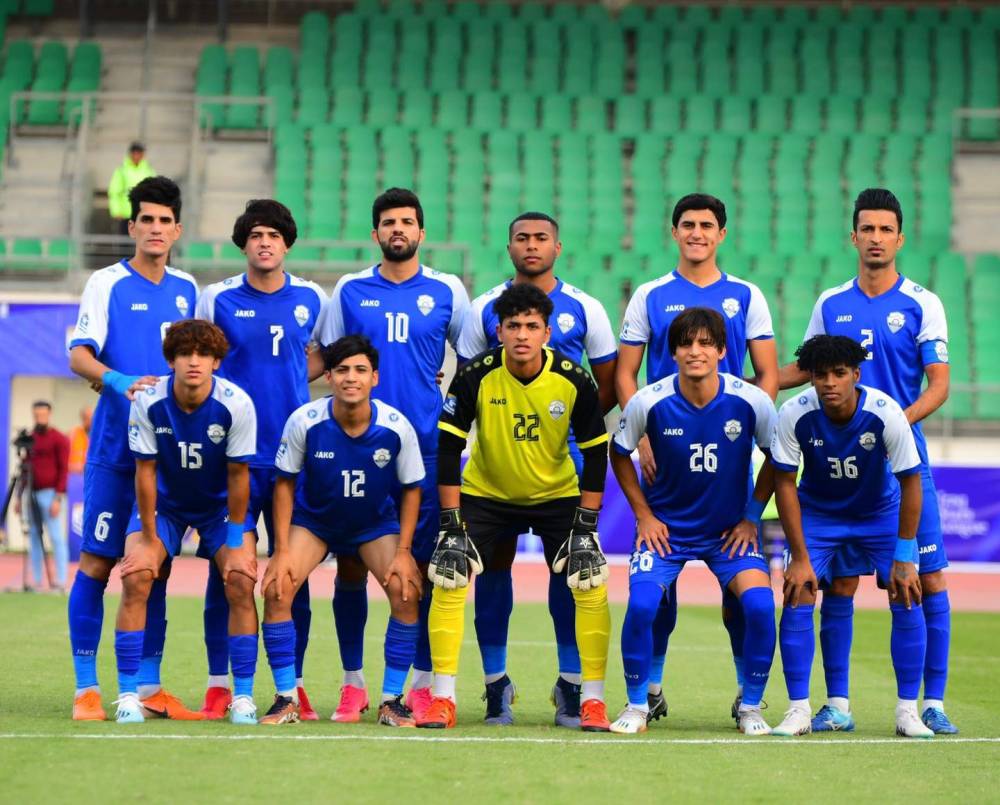 فريق الميناء