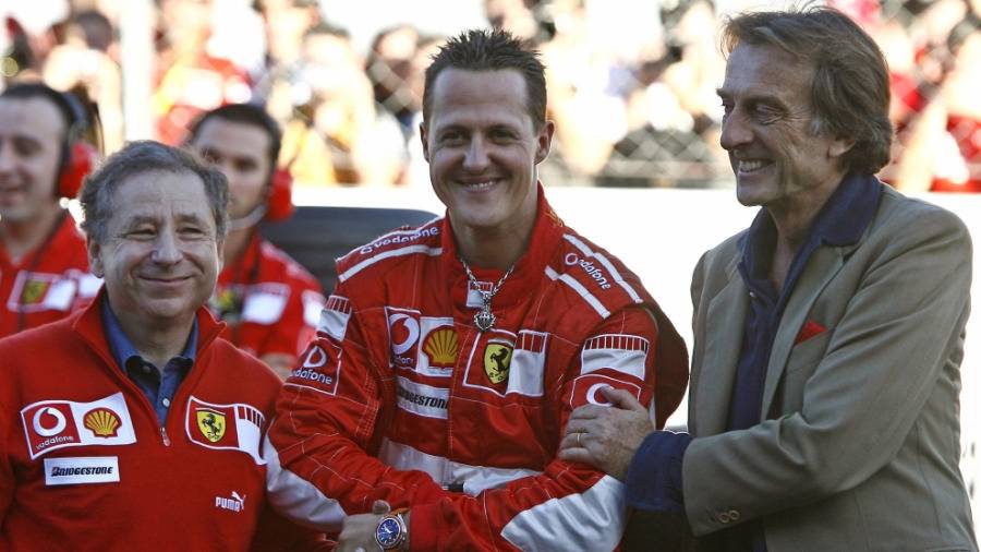 مدير في الفورمولا 1: لقب هاميلتون في 2008 مزور