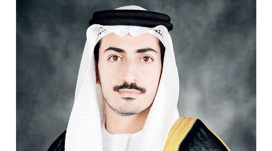 محمد بن سلطان بن خليفة