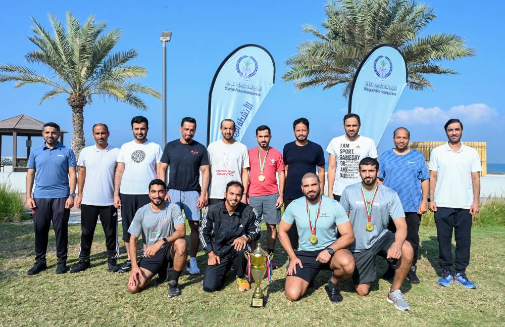 الشامسي يتوج أبطال التجديف الثابت والكاياك في شاطئ الحمرية