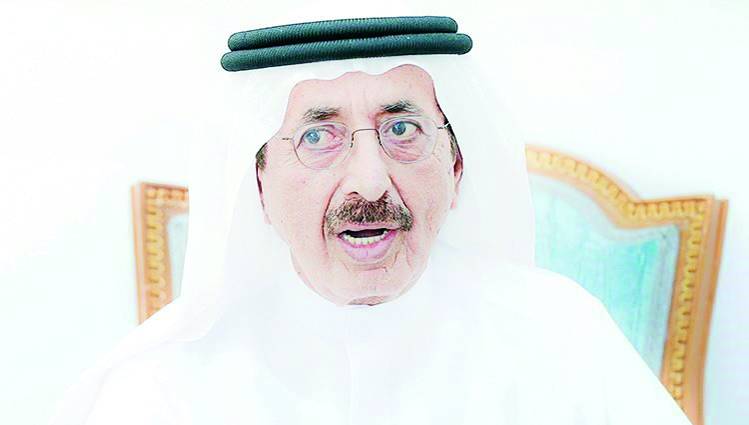 حشر آل مكتوم