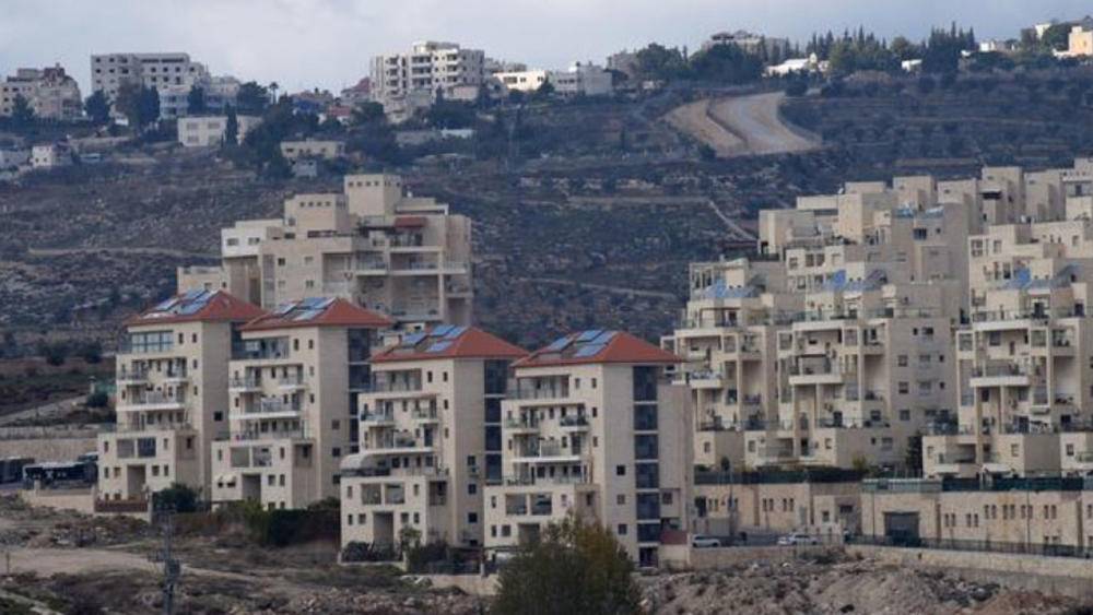 باريس تدين موافقة إسرائيل على بناء وحدات استيطانية جديدة بالقدس الشرقية