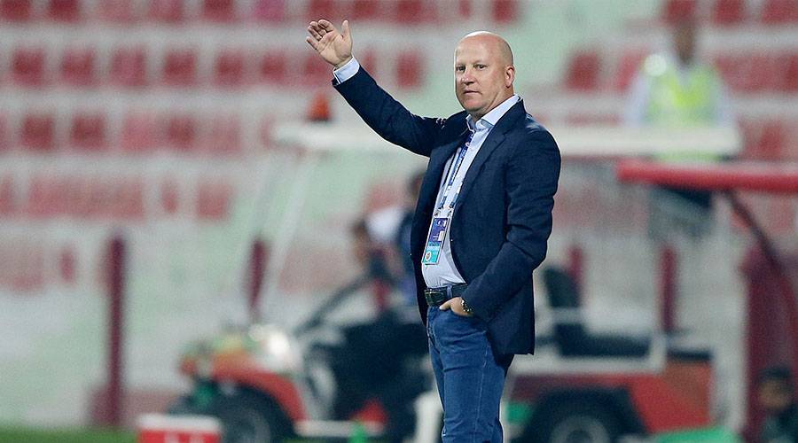 مباراة شباب الأهلي والإمارات     تصوير : (( هيثم الخاتم ))